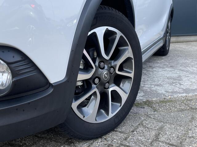 Opel KARL 1.0 Rocks Online Edition Automaat - Apple Carplay/Android Auto - Stoelverwarming - Cruise Control