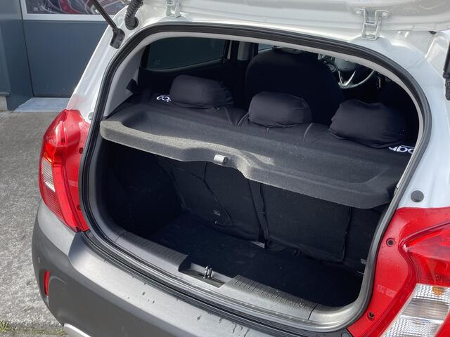 Opel KARL 1.0 Rocks Online Edition Automaat - Apple Carplay/Android Auto - Stoelverwarming - Cruise Control