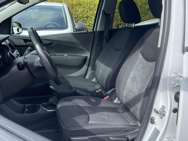Opel KARL 1.0 Rocks Online Edition Automaat - Apple Carplay/Android Auto - Stoelverwarming - Cruise Control
