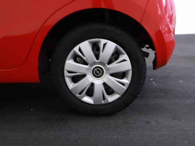 Opel KARL 1.0 ecoFLEX Edition Airco/Cruise/El.Pakket