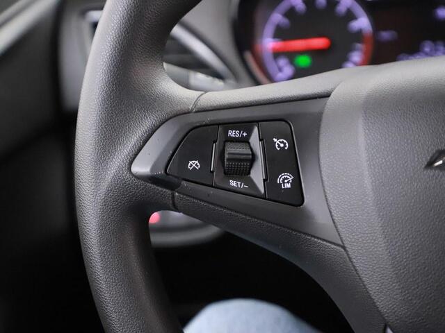 Opel KARL 1.0 ecoFLEX Edition Airco/Cruise/El.Pakket