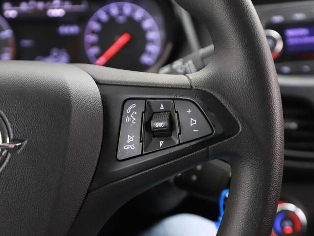 Opel KARL 1.0 ecoFLEX Edition Airco/Cruise/El.Pakket