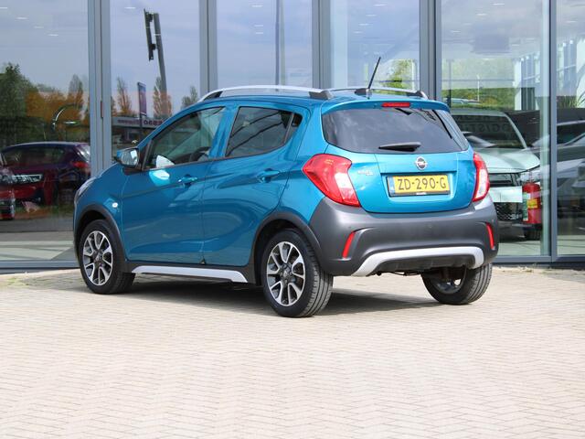 Opel KARL 1.0 Rocks Online Edition | Airco / Cruise / LMV