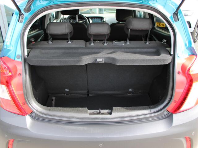 Opel KARL 1.0 Rocks Online Edition | Airco / Cruise / LMV