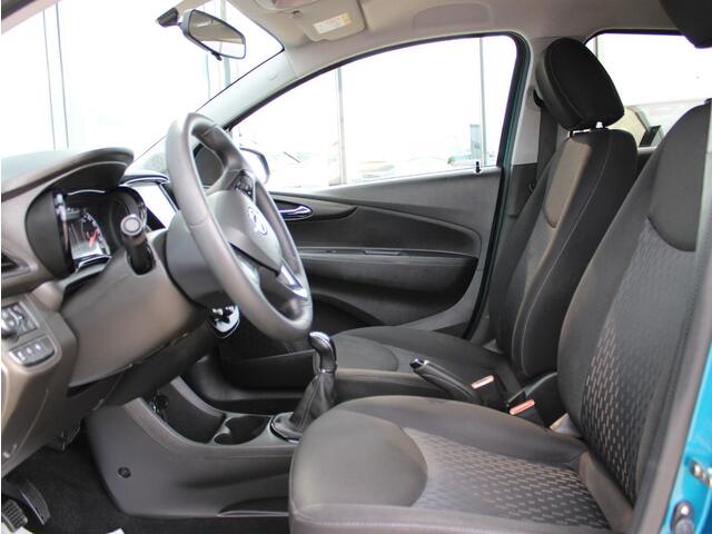 Opel KARL 1.0 Rocks Online Edition | Airco / Cruise / LMV