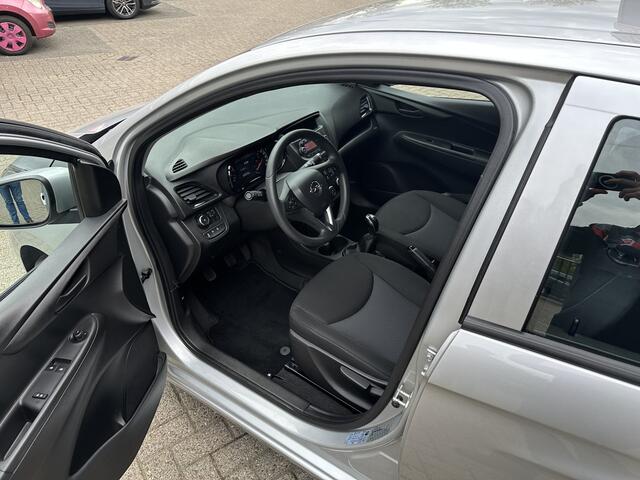 Opel KARL 1.0 ecoFLEX Edition | A/C | Cruise | Bluetooth tel.