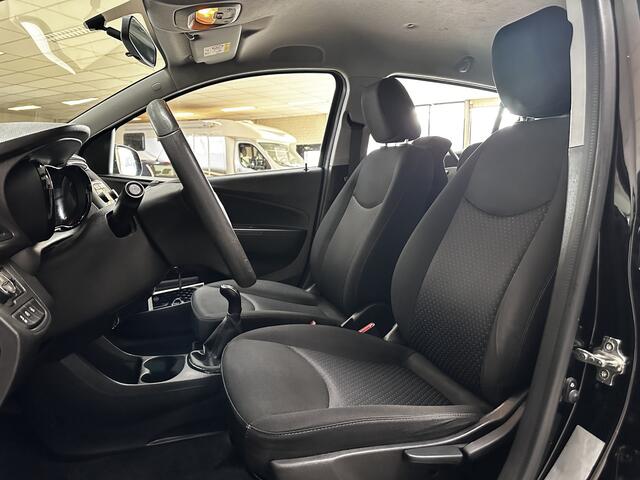 Opel KARL 1.0 ecoFLEX Edition /Airco /Cruise /Elek. pakket /Radio /Bluetooth /USB /Isofix /PDC /Mistlampen /Dakspoiler.