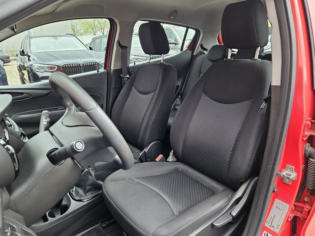 Opel KARL 1.0 ecoFLEX Edition | Cruisec. | Bluetooth