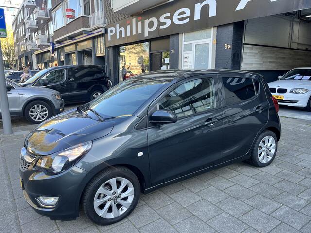 Opel KARL 1.0 ecoFLEX Innovation Automaat