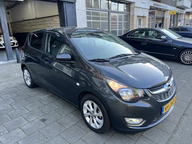 Opel KARL 1.0 ecoFLEX Innovation Automaat