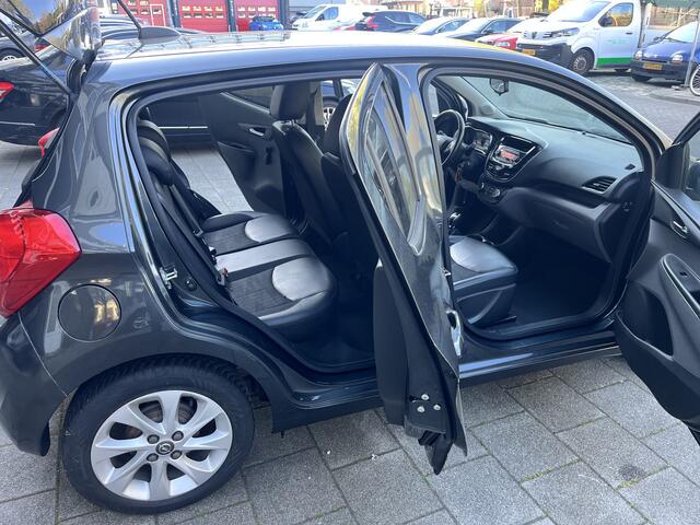 Opel KARL 1.0 ecoFLEX Innovation Automaat