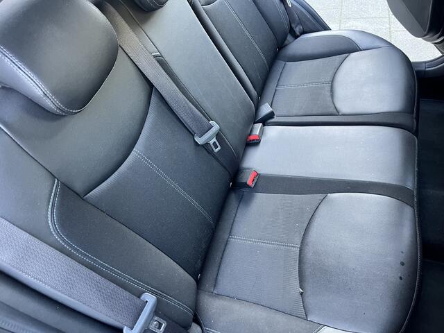 Opel KARL 1.0 ecoFLEX Innovation Automaat