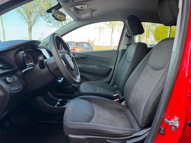 Opel KARL 1.0 Rocks Onl. Ed.