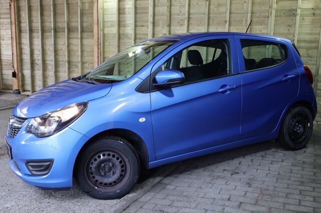 Opel KARL 1.0 ecoFLEX Edition