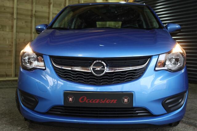 Opel KARL 1.0 ecoFLEX Edition