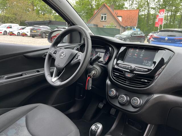 Opel KARL 1.0 Rocks Online Edition Carplay Incl. Beurt