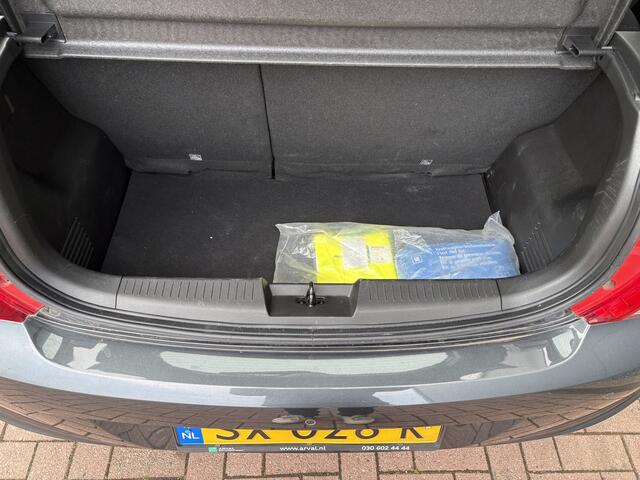 Opel KARL 1.0 ecoFLEX 75pk Edition Plus AIRCO/CRUISE/MEDIA/PDC/15INCH