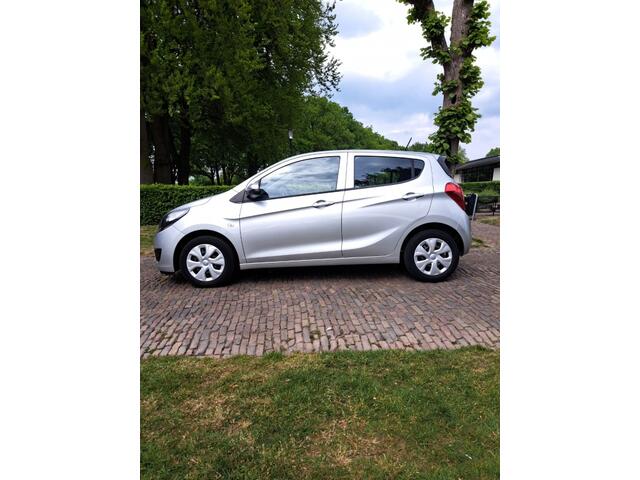 Opel KARL 1.0 ecoFLEX Edition