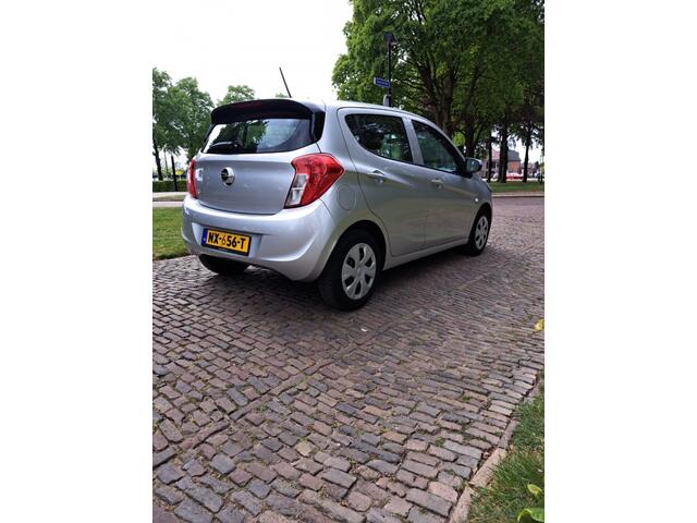 Opel KARL 1.0 ecoFLEX Edition