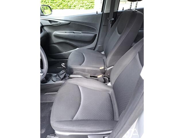 Opel KARL 1.0 ecoFLEX Edition