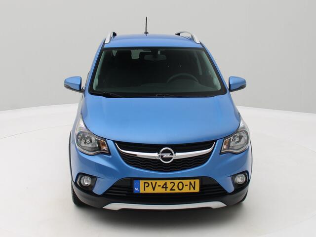 Opel KARL 1.0 Rocks Online Edition Automaat / Origineel NL