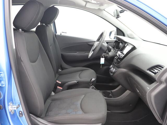 Opel KARL 1.0 Rocks Online Edition Automaat / Origineel NL