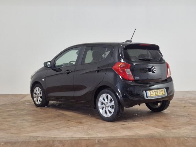 Opel KARL 1.0 Easytronic 3.0r 75pk Innovation