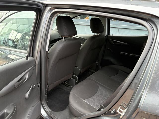 Opel KARL 1.0 75pk ecoFLEX 120 Jaar Edition AIRCO/CRUISE/MEDIA/PDC/15INCH