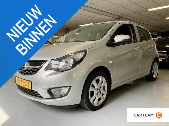 Opel KARL 1.0 ecoFLEX Edition Automaat ** RIJKLAARPRIJS **