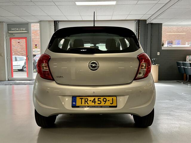 Opel KARL 1.0 ecoFLEX Edition Automaat ** RIJKLAARPRIJS **