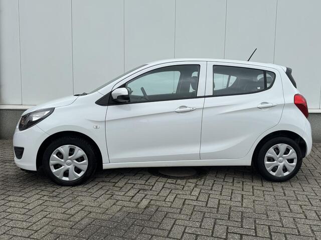 Opel KARL 1.0 ecoFLEX Edition | Airco | Cruise | Apple Carplay / Android Auto