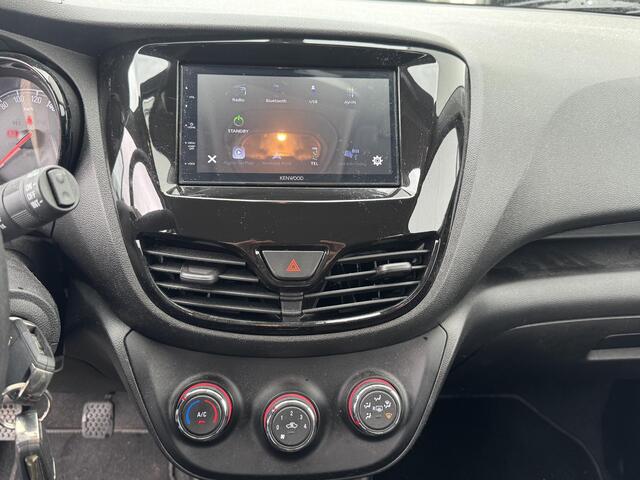 Opel KARL 1.0 ecoFLEX Edition | Airco | Cruise | Apple Carplay / Android Auto