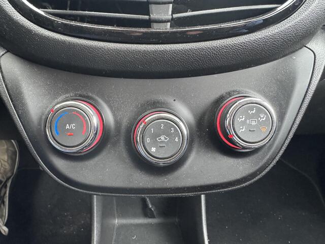Opel KARL 1.0 ecoFLEX Edition | Airco | Cruise | Apple Carplay / Android Auto