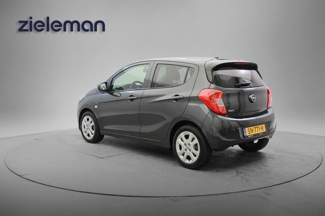 Opel KARL 1.0 ecoFLEX Edition - Airco, Crusie, PDC