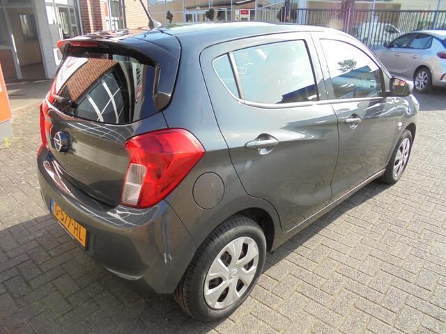 Opel KARL 1.0 120 Jaar Edition||Airco||Cruise||Rijklaar||
