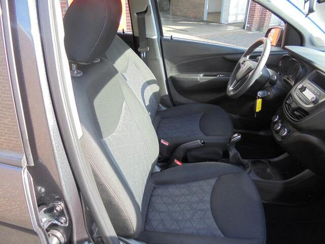Opel KARL 1.0 120 Jaar Edition||Airco||Cruise||Rijklaar||