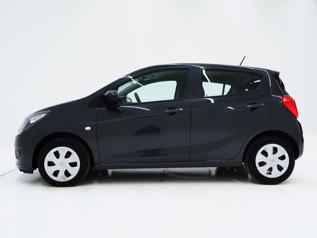 Opel KARL 1.0 ecoFLEX Edition | 5 Deurs | Airco | Cruise | Bluetooth | Elek. ramen