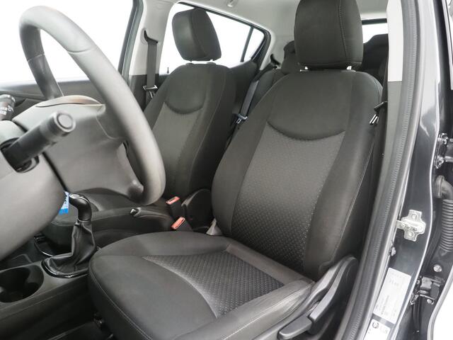Opel KARL 1.0 ecoFLEX Edition | 5 Deurs | Airco | Cruise | Bluetooth | Elek. ramen
