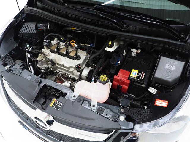 Opel KARL 1.0 ecoFLEX Edition | 5 Deurs | Airco | Cruise | Bluetooth | Elek. ramen