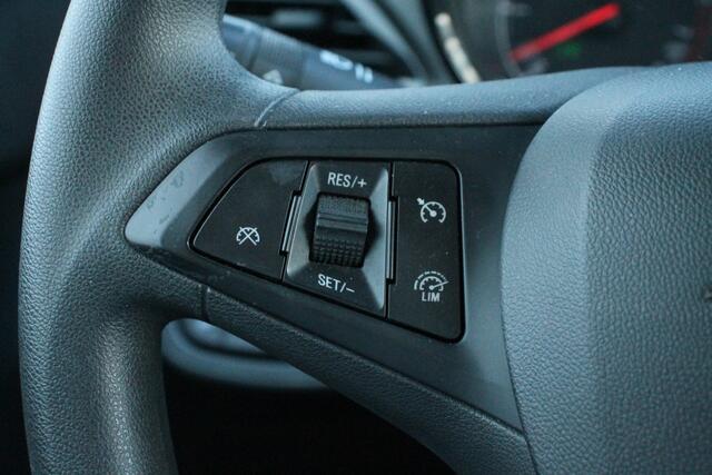 Opel KARL 1.0 ecoFLEX Edition ? AC ? Cruise ?