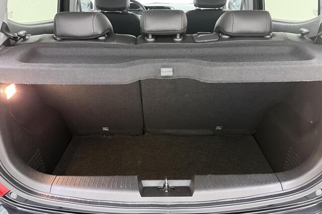 Opel KARL 1.0 ecoFLEX Innovation | Navigatie systeem | Apple carplay-Android auto | Climate control | Parkeersensor achter | Cruise-control | Stoel en stuurverwarming |