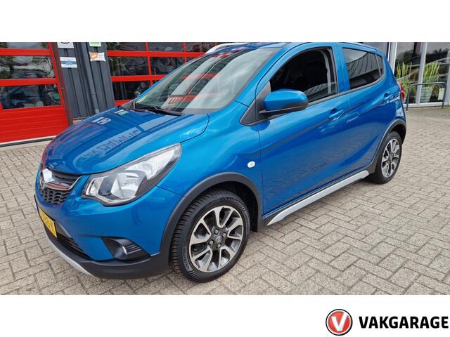 Opel KARL 1.0 Rocks Onl. Ed.