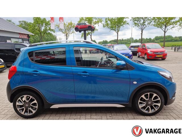 Opel KARL 1.0 Rocks Onl. Ed.