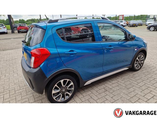 Opel KARL 1.0 Rocks Onl. Ed.