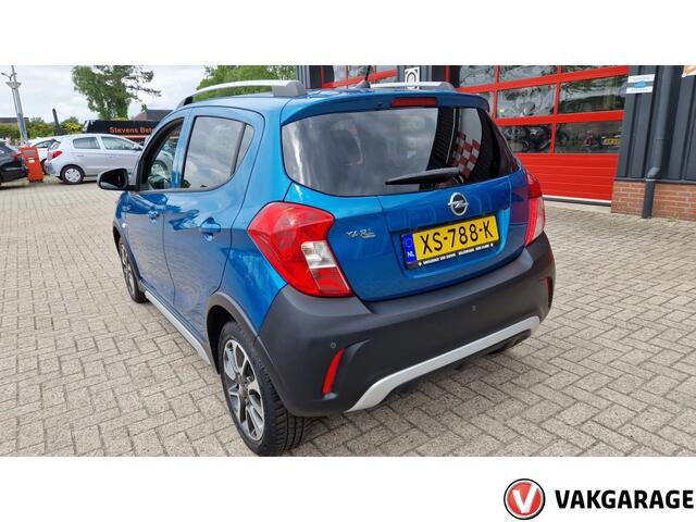 Opel KARL 1.0 Rocks Onl. Ed.