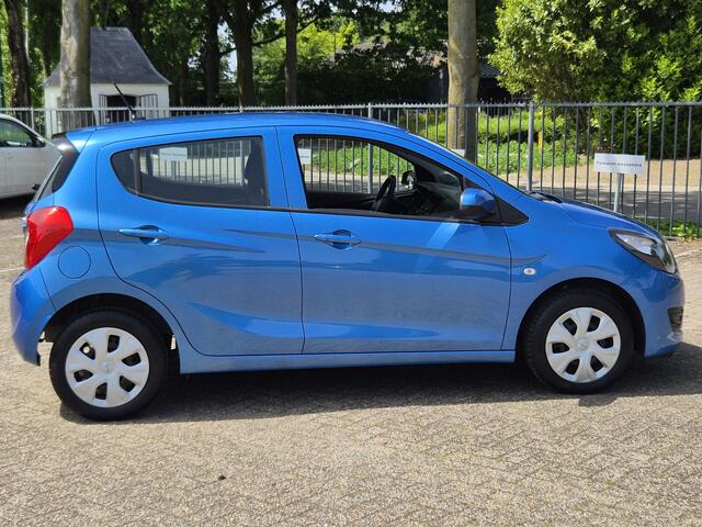 Opel KARL 1.0 ecoFLEX Edition AIRCO/CRUISECONTROL/5 DEURS /