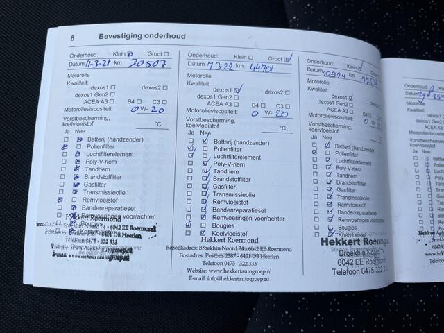 Opel KARL 1.0 ecoFLEX Edition / Cruise / Airco / Bluetooth /