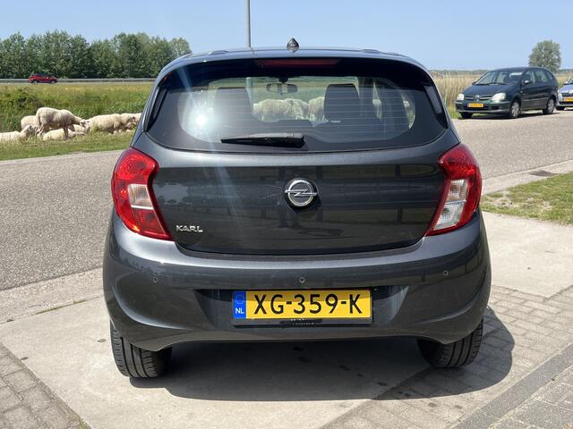 Opel KARL 1.0 ecoFLEX Edition / Cruise / Airco / Bluetooth /