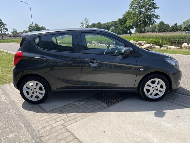 Opel KARL 1.0 ecoFLEX Edition / Cruise / Airco / Bluetooth /