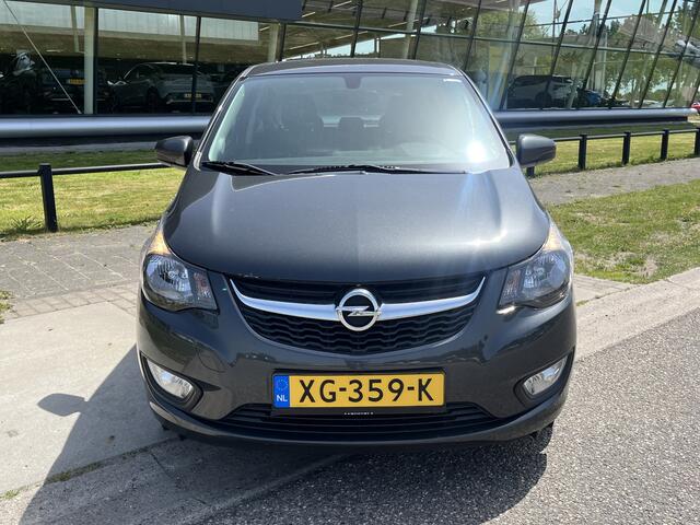 Opel KARL 1.0 ecoFLEX Edition / Cruise / Airco / Bluetooth /